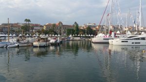 Cannes Bootshow