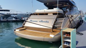 Cannes Bootshow