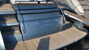 Cannes Bootshow