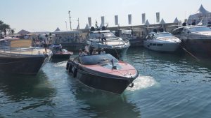 Cannes Bootshow