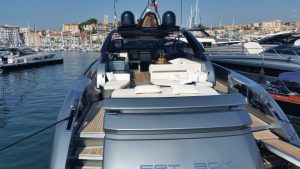 Cannes Bootshow