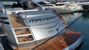 Cannes Bootshow