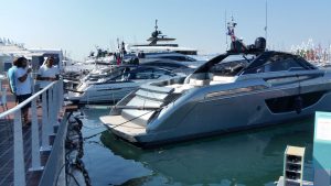 Cannes Bootshow