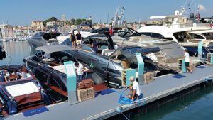 Cannes Bootshow