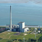 Kraftwerk Eemshaven