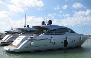 Yachtauslieferung nach Brasilien
