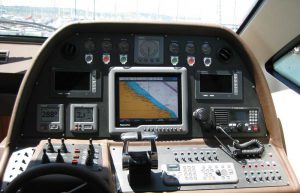 Yachtauslieferung nach Brasilien