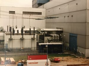 Fotos Kernkraftwerke