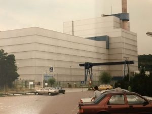 Fotos Kernkraftwerke