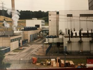 Fotos Kernkraftwerke