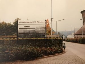 Fotos Kernkraftwerke