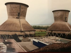 Fotos Kernkraftwerke