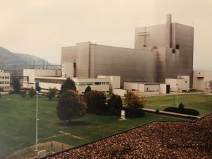 Fotos Kernkraftwerke