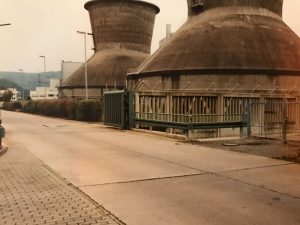 Fotos Kernkraftwerke