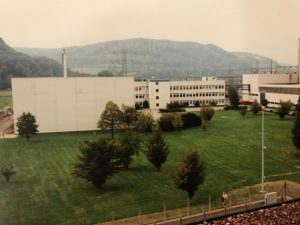 Fotos Kernkraftwerke