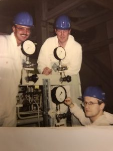 Fotos Kernkraftwerke