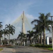 Office in Sao Paulo