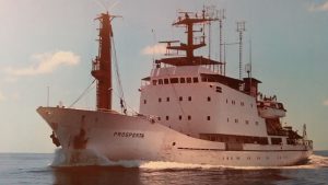 Seefahrt
