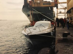 Transport