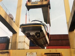 Transport