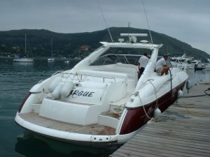 Yacht Pictures