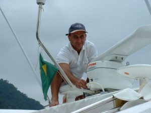 Yacht Pictures