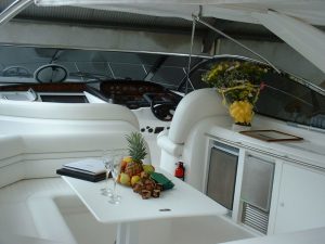 Yacht Pictures