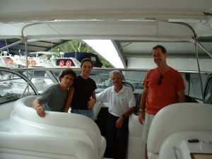 Yacht Pictures