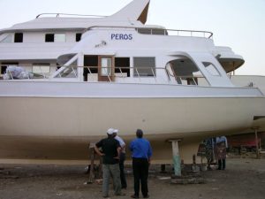 Yacht Pictures