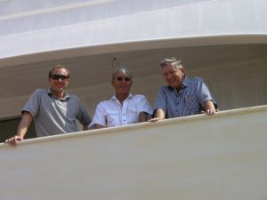 Yacht Pictures