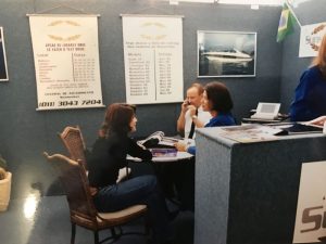 Yacht Pictures