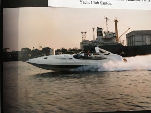 Yacht Pictures