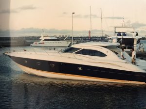 Yacht Pictures