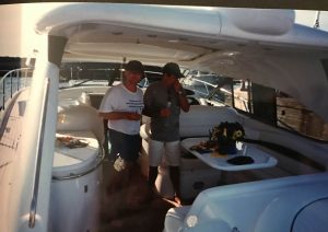 Yacht Pictures