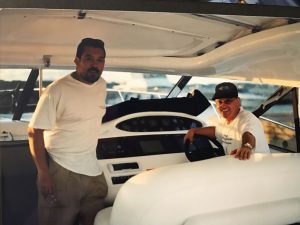 Yacht Pictures