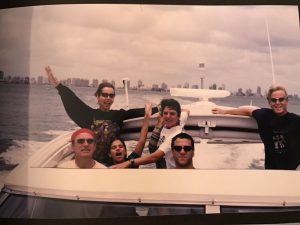 Yacht Pictures