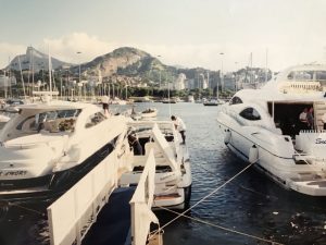 Yacht Pictures
