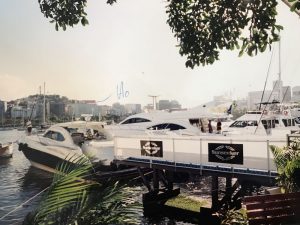 Yacht Pictures