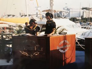 Yacht Pictures