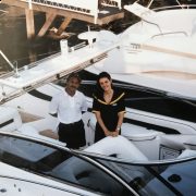 Yacht Pictures