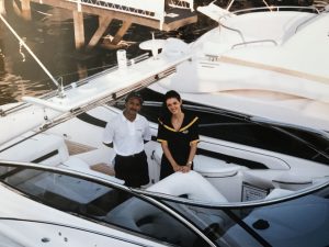 Yacht Pictures