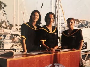 Yacht Pictures