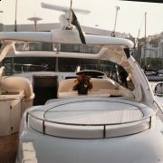 Yacht Pictures