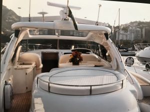 Yacht Pictures