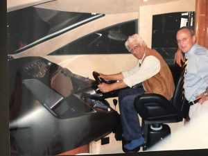 Yacht Pictures
