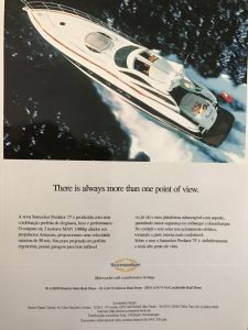 Yacht Pictures