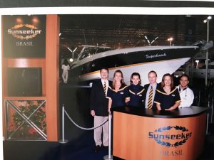 Yacht Pictures