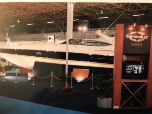 Yacht Pictures