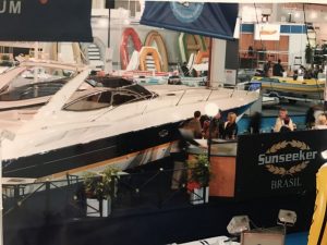 Yacht Pictures