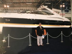 Yacht Pictures